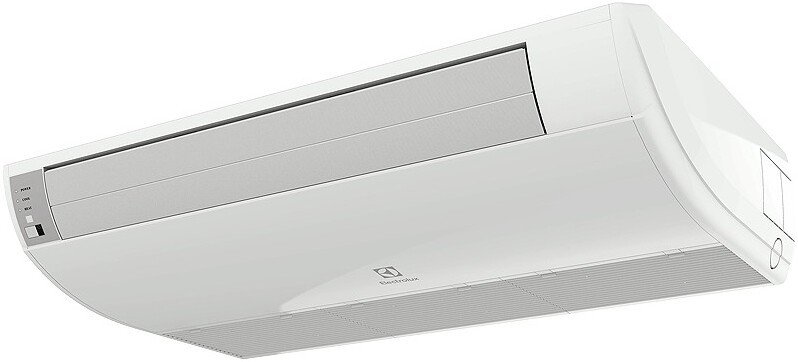 Кондиционер Electrolux EACU-60H/UP4-DC/N8