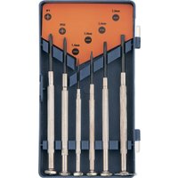 Набор отверток прецизионных Sparta 133445 (6 предметов)