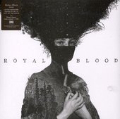 Royal Blood ‎- Royal Blood