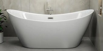 Ванна Cerutti Spa Nemi 180 CT10201 1800x800x690