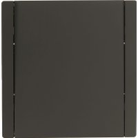 Выключатель IEK Forte&Piano FP-V12-0-10-1-K03