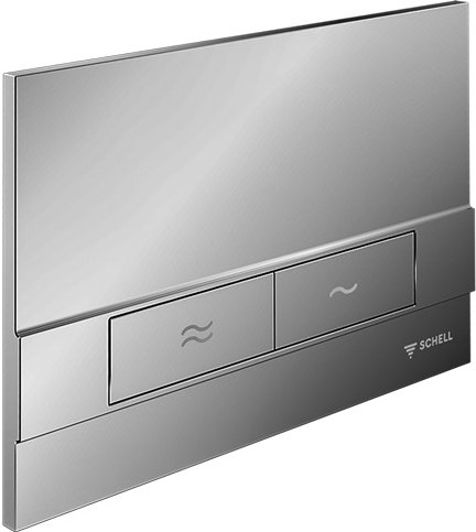 

Панель смыва Schell Board (хром) 031200699