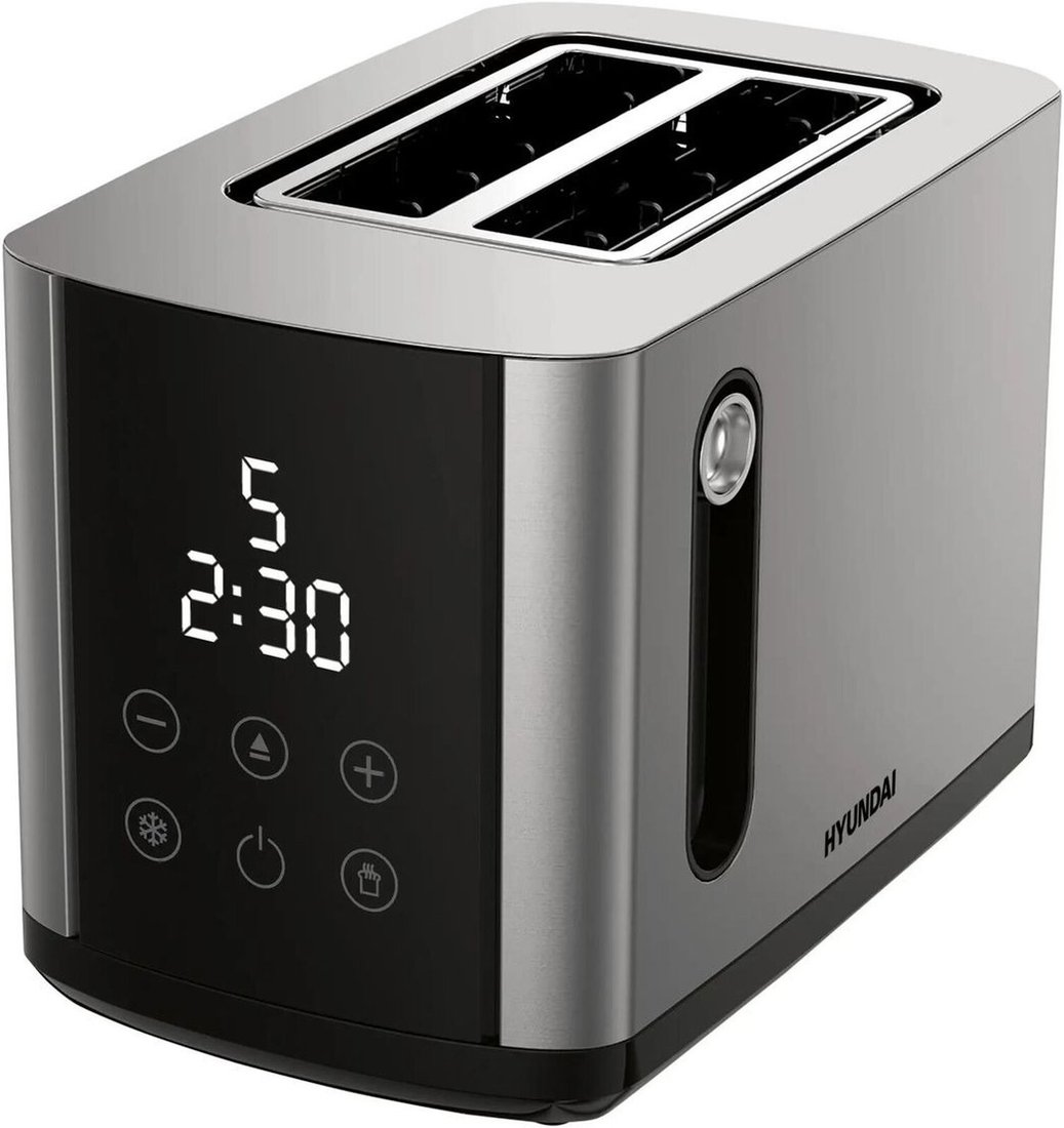 

Тостер Hyundai HYT-2302