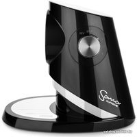 Соковыжималка Sana Juicer 727 Supreme (черный)