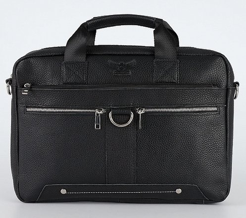 

Сумка Poshete 196-3060BLK (черный)