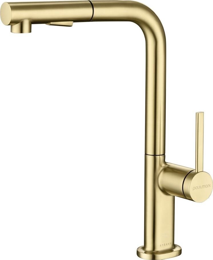 

Смеситель Paulmark Ne214419-LG