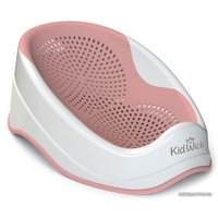 Горка для купания Kidwick Дельфин KW290300 (розовый)