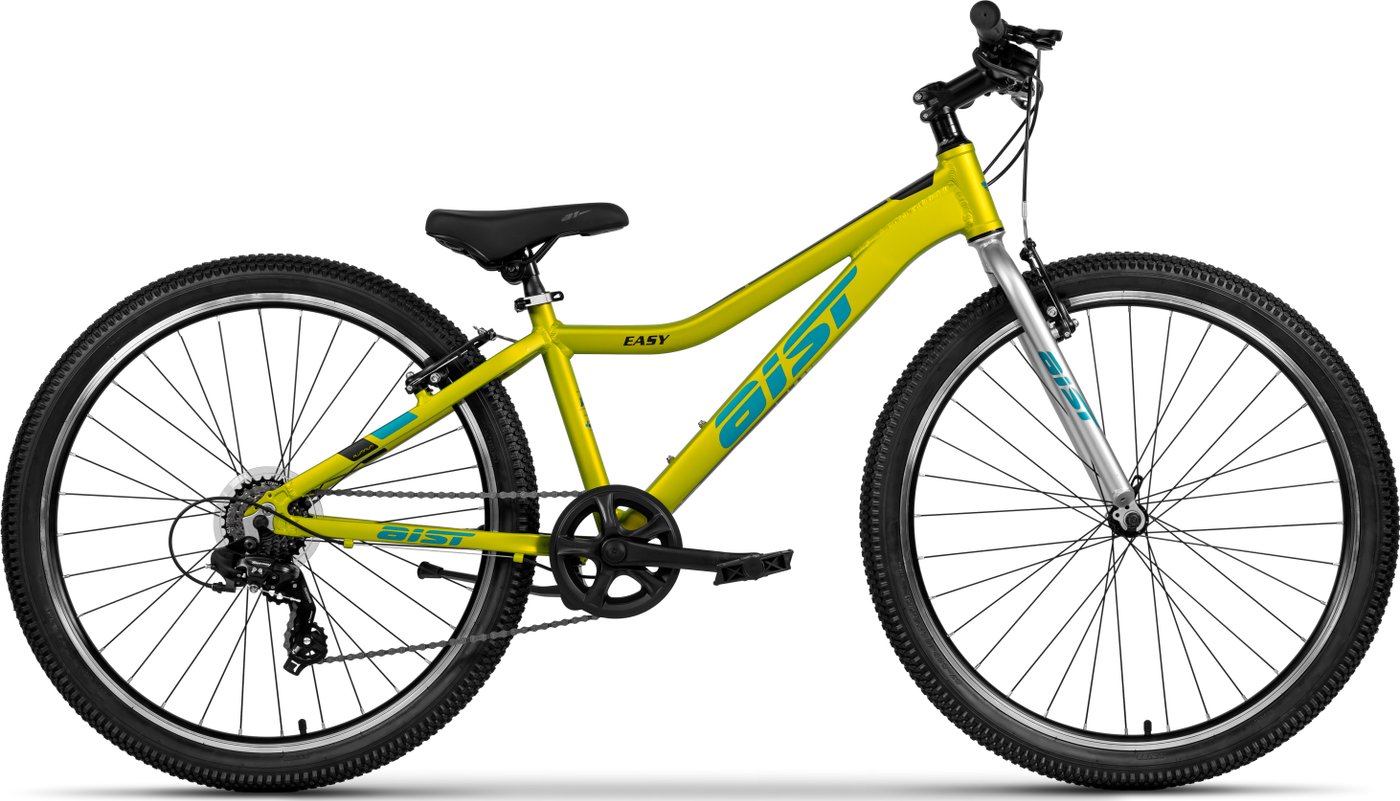 

Велосипед AIST Easy р.15 26 2025 (зеленый)