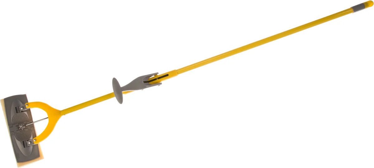 

Швабра с отжимом Apex 10195-A