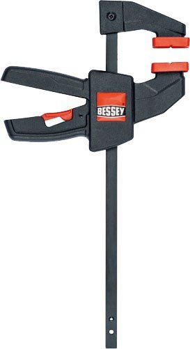 

Набор струбцин Bessey EZS11-4SET