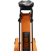 Подкатной домкрат Вихрь ДМК-2К 2т