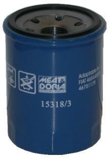 

Масляный фильтр Meat & Doria 153183