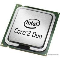 Процессор Intel Core 2 Duo E8400
