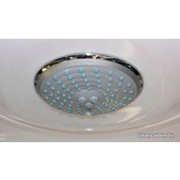 Душевая кабина Fituche YSL-908SS (с джакузи и парогенератором)