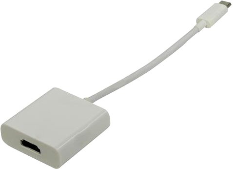 

Адаптер Espada USB Type-C to HDMI