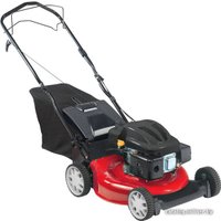 Газонокосилка MTD Smart 46 SPO