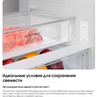 Холодильник Samsung RB53DG703ES9WT