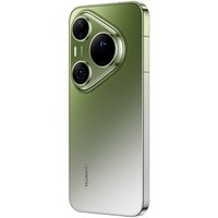 Телефон Huawei Pura 90 Pro Max SCA-AL00 12GB/256GB (зеленый, китайская версия)