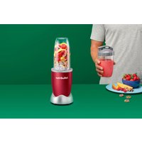 Стационарный блендер NutriBullet Pro NB908R