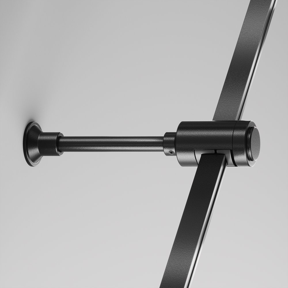 

Крепеж для шинопровода Technical Flarity TRA155CW-SL1-B