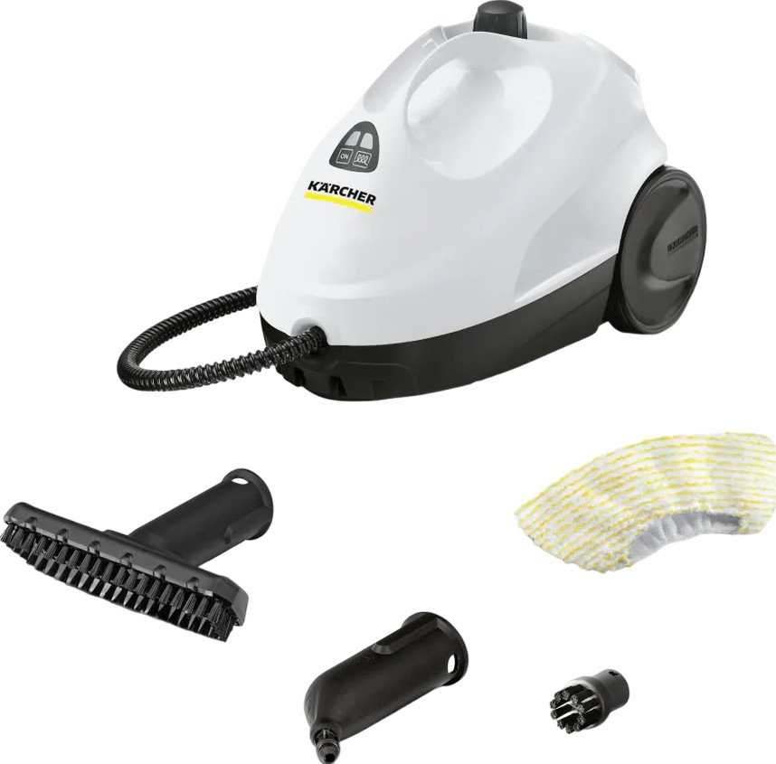 

Пароочиститель Karcher SC 2 1.512-613.0