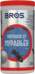 Против муравьев (250 г)