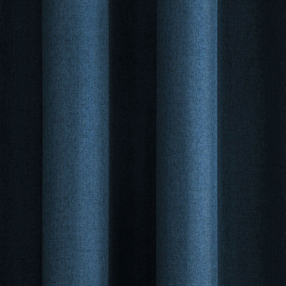 

Комплект штор Pasionaria Мерлин 290x230 (синий)