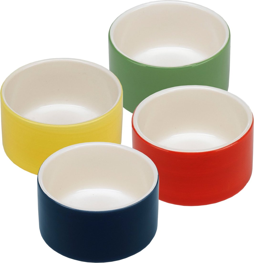 

Миска Ferplast Giove 71098099 (цвета в ассортименте)