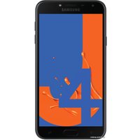 Телефон Samsung Galaxy J4 3GB/32GB (черный)