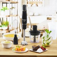 Погружной блендер Moulinex DD94G8F0