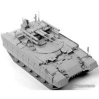 Сборная модель Звезда Российская боевая машина огневой поддержки «Терминатор»