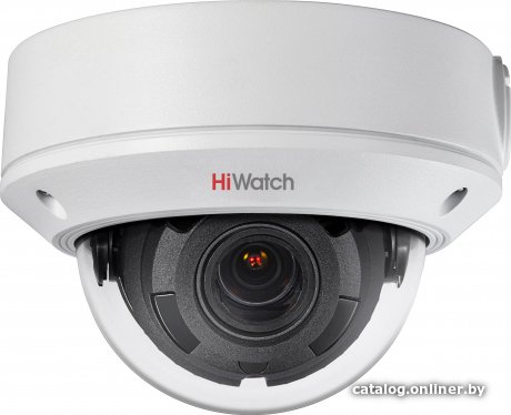 IP-камера HiWatch DS-I458Z