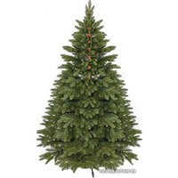 Ель GrandSiti Сверк Ясный коричневый ствол 2.5 м