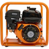 Мотопомпа Villartec PTB88
