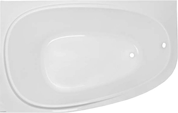 

Ванна Ventospa Italy Like LA 170x110 L
