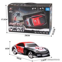 Автомодель WLtoys K969