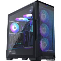 Корпус Phanteks Eclipse P500A DRGB PH-EC500ATG_DBK