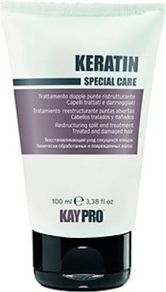 

Флюид KayPro с кератином для химически поврежденных волос Keratin 100мл