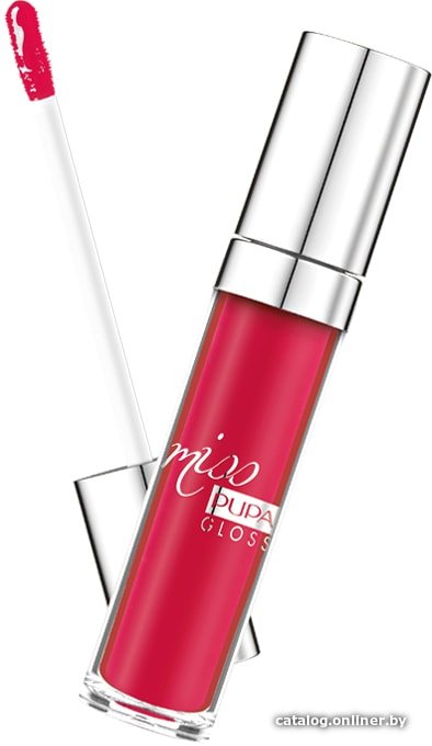 Блеск для губ Pupa Miss Pupa Ultra-Shine Gloss Instant Volume Effect (тон 305)