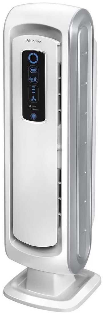 

Очиститель воздуха Fellowes AeraMax Baby DB5