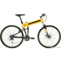 Велосипед Hummer LX Mountain Bike