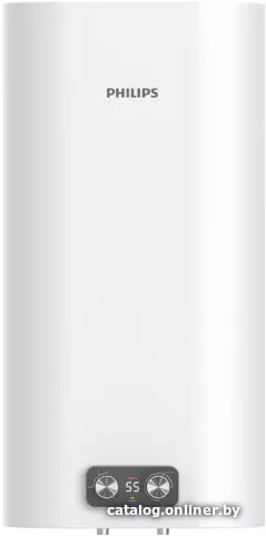 Накопительный электрический водонагреватель Philips AWH1618/51(100YB)