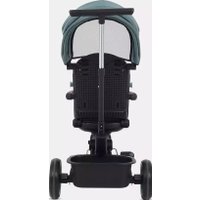 Детский велосипед MOWbaby Rodeo MC053 (мятный)
