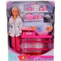 Кукла Simba Baby Doctor (105732608)