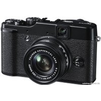 Фотоаппарат Fujifilm FinePix X10