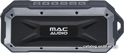 Беспроводная колонка Mac Audio BT Wild 401