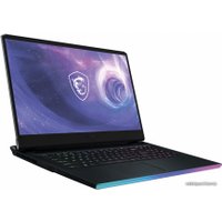 Игровой ноутбук MSI Raider GE76 12UHS-223PL