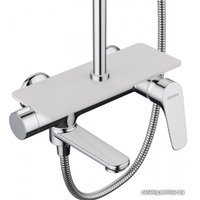 Душевая система  RedBlu 977720000