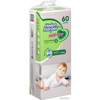 Подгузники Helen Harper Soft & Dry Junior (60 шт)