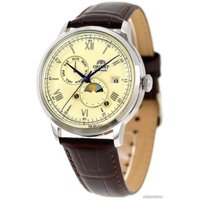 Наручные часы Orient Sun & Moon Classic RA-AK0803Y